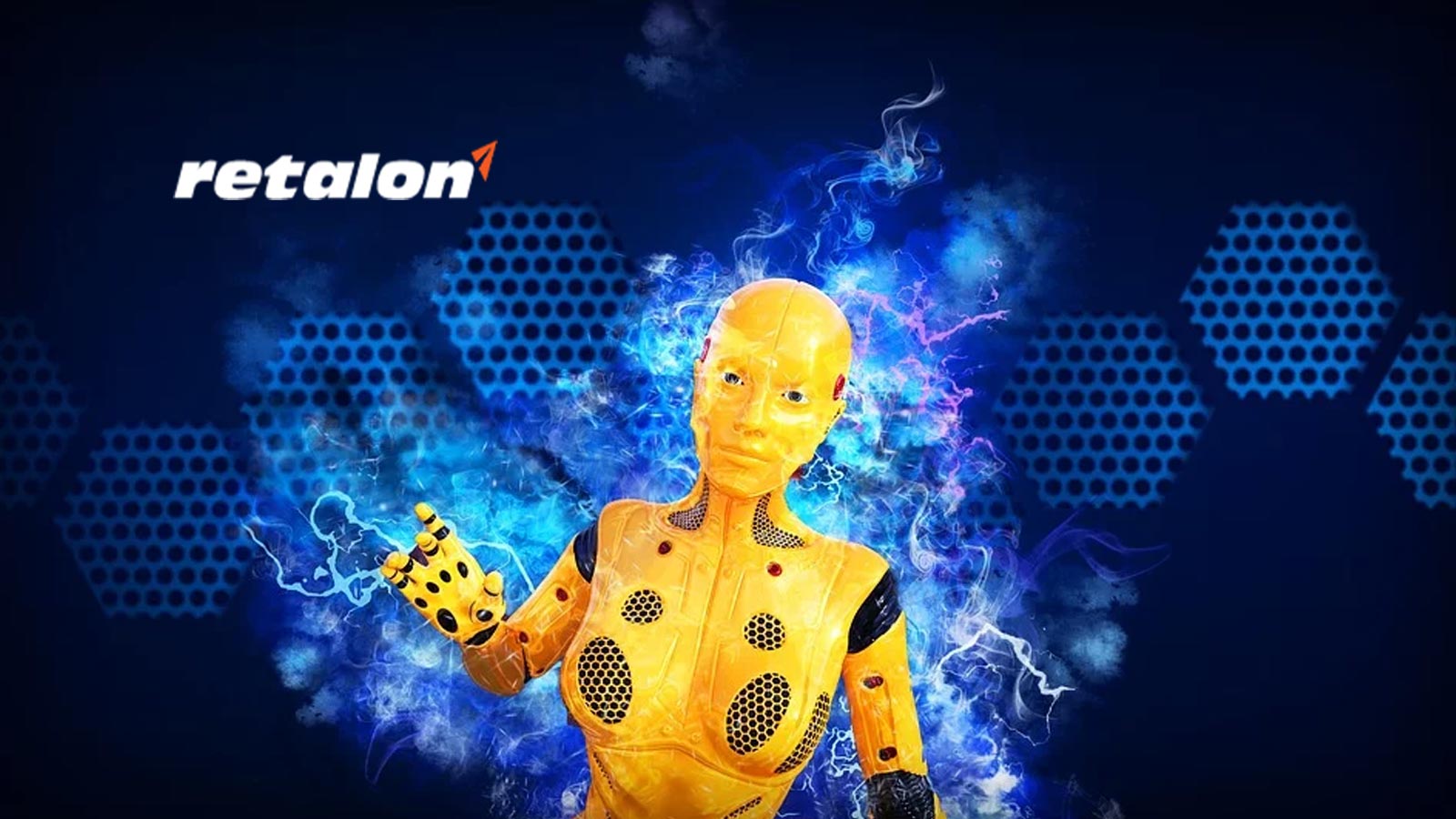 Retalon Announces Breakthrough Application of Deep Learning Technology in Business Specific Predictive Analytics