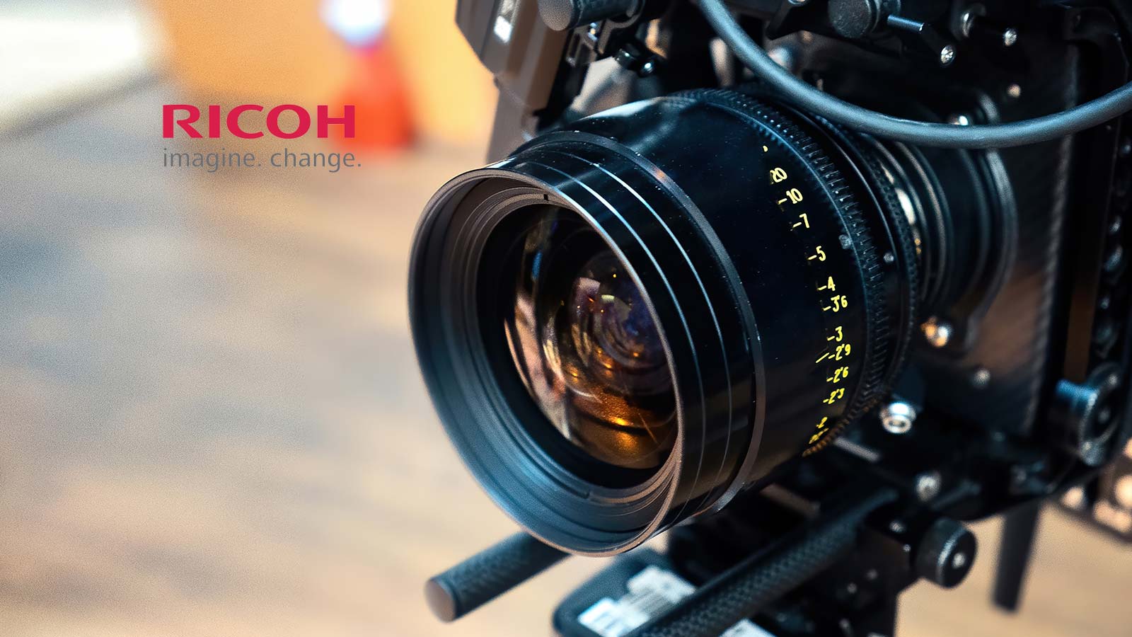 Ricoh Announces PENTAX K-3 Mark III Digital SLR Camera