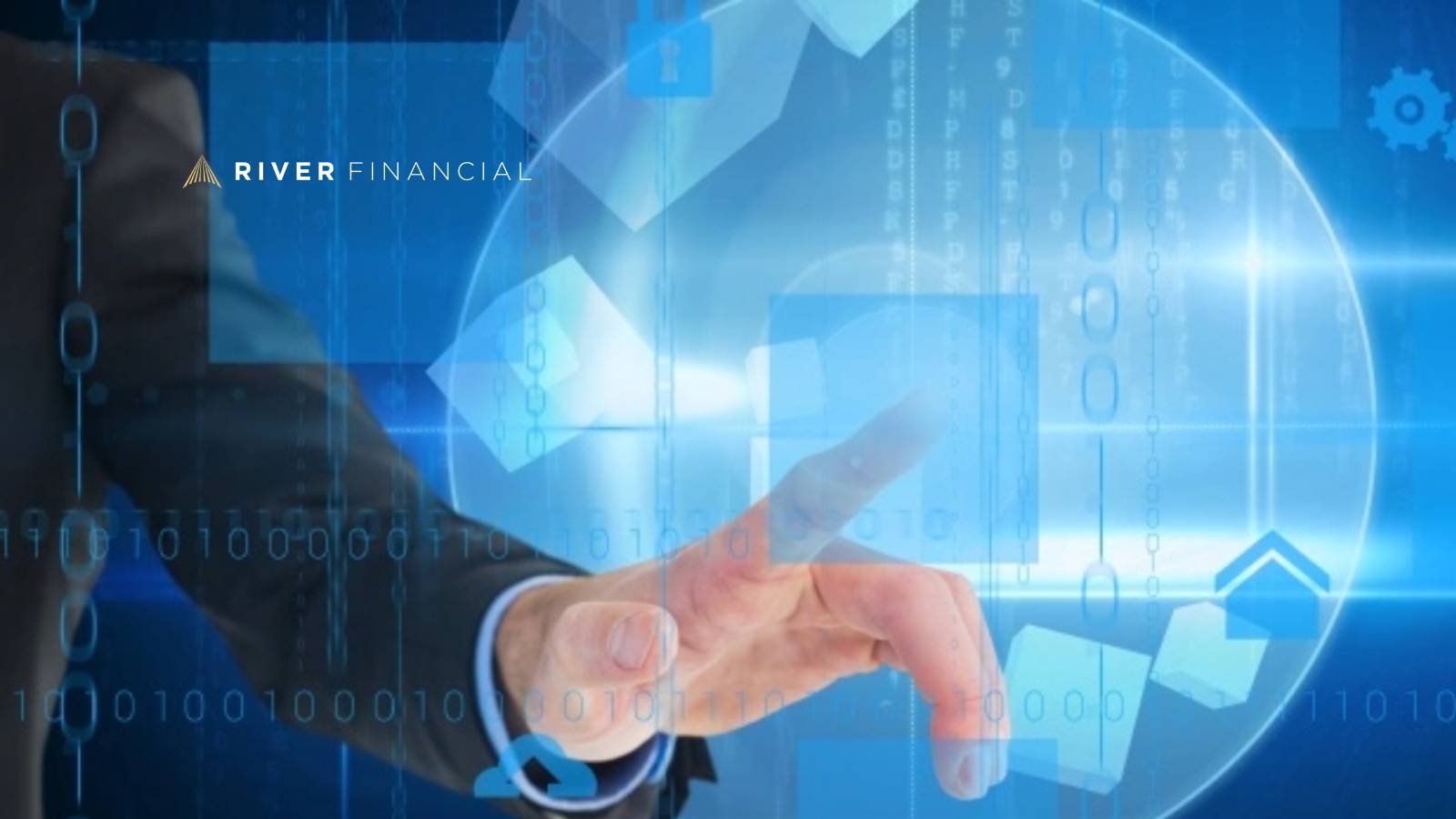 River Financial (river.com) raises $12 Million Series A to continue explosive growth of its Bitcoin Financial Services for traditional investors