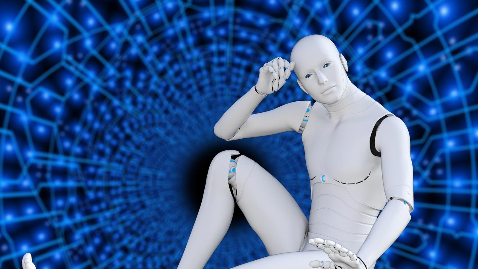Robots & Pencils Appoints Tech Industry Leader Tracey Zimmerman as New CEO