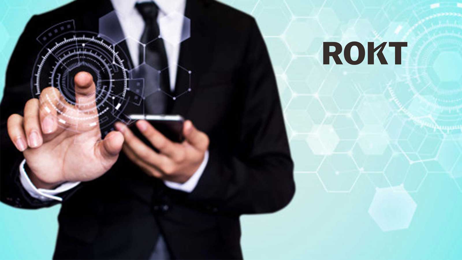 Rokt appoints Chief Product Officer to accelerate transformation of e-commerce