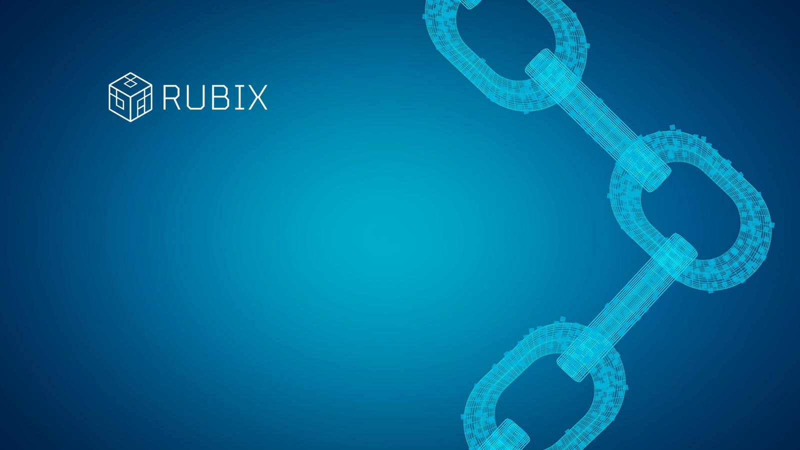 RubiX Announces Full-Scale NFT Launchpad on Proprietary Industrial Scale Blockchain