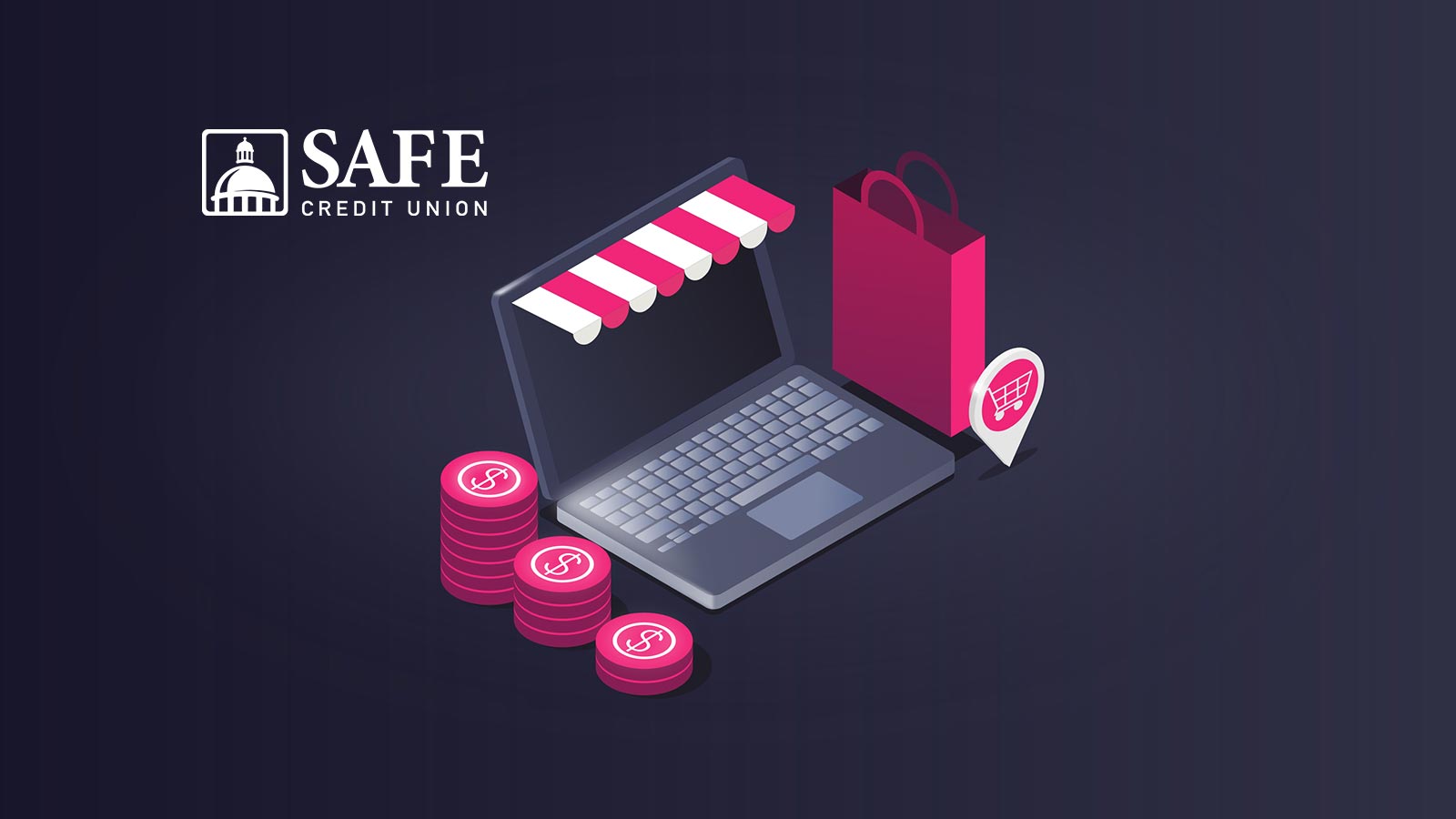 SAFE Credit Union Announces New Community Relations Department