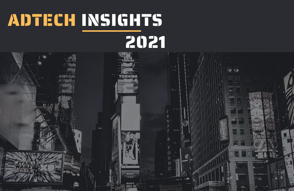 8 Ad Tech Innovators Speak About the Industry’s Hopes and Expectations for 2021