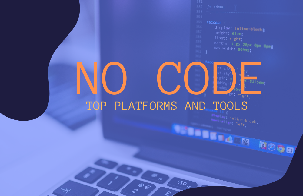 Top No-Code Development Platforms Software