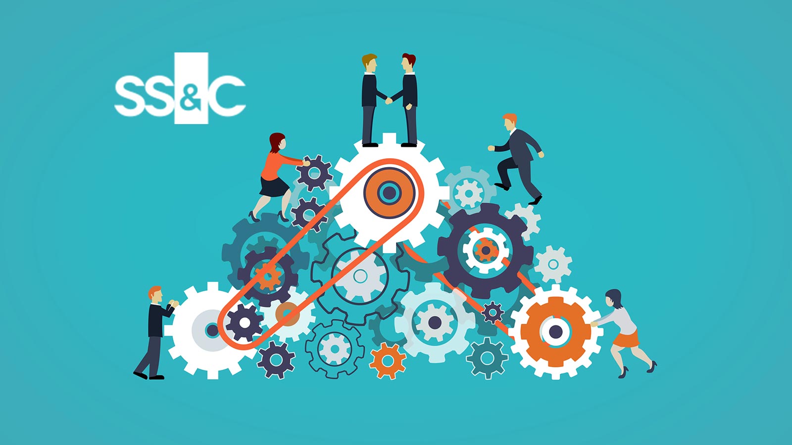 SS&C Launches Risk Scenarios-as-a-Service