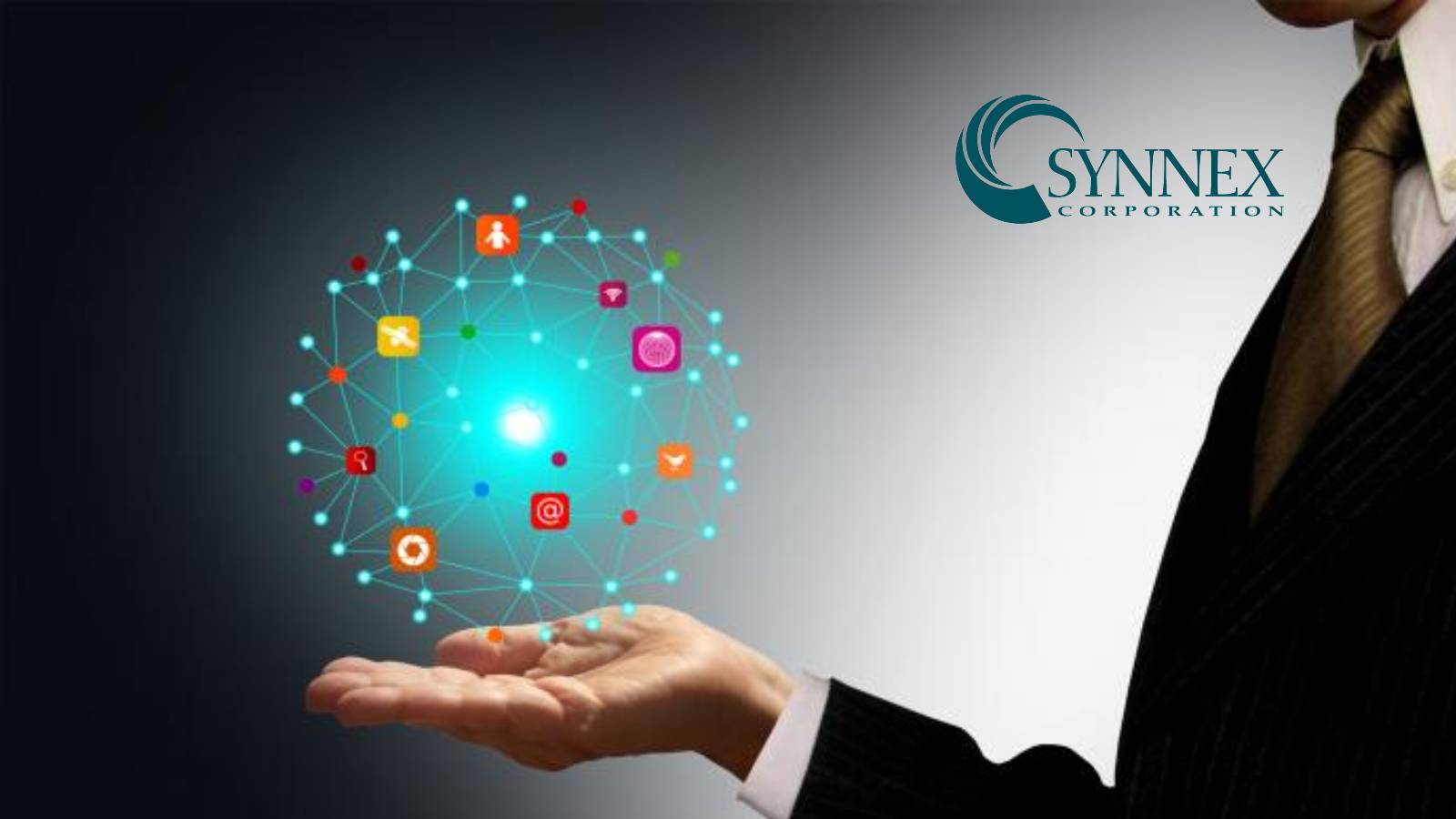 SYNNEX Corporation Now Offers HPE GreenLake Cloud Services on Cloud Marketplace