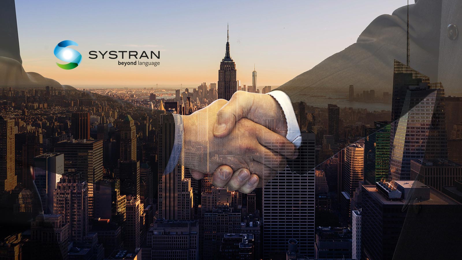 SYSTRAN and FAPCOTECH-Kuwait entered into a business partnership
