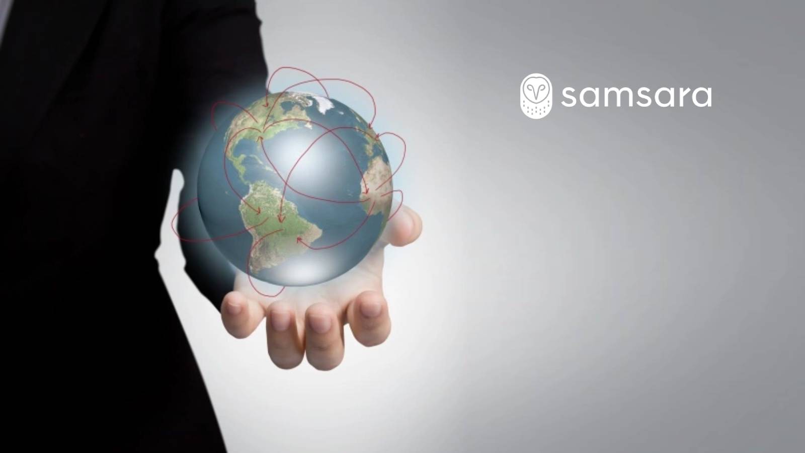 Samsara Recognized by Forbes as one of America's Best Startup Employers