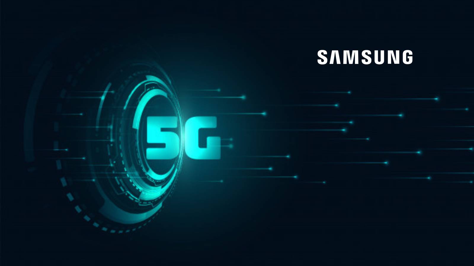 Samsung Extends Leadership in 5G Patents