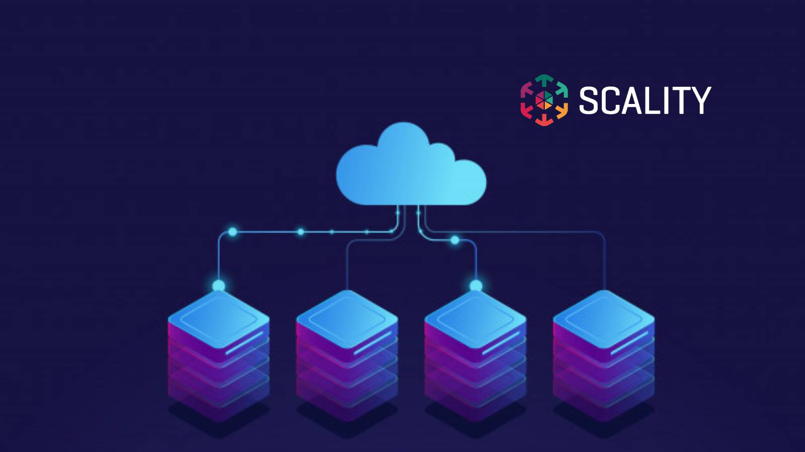Scality Expands in key EMEA/APAC Regions as Demand for large-scale Hybrid and Multicloud Storage soars
