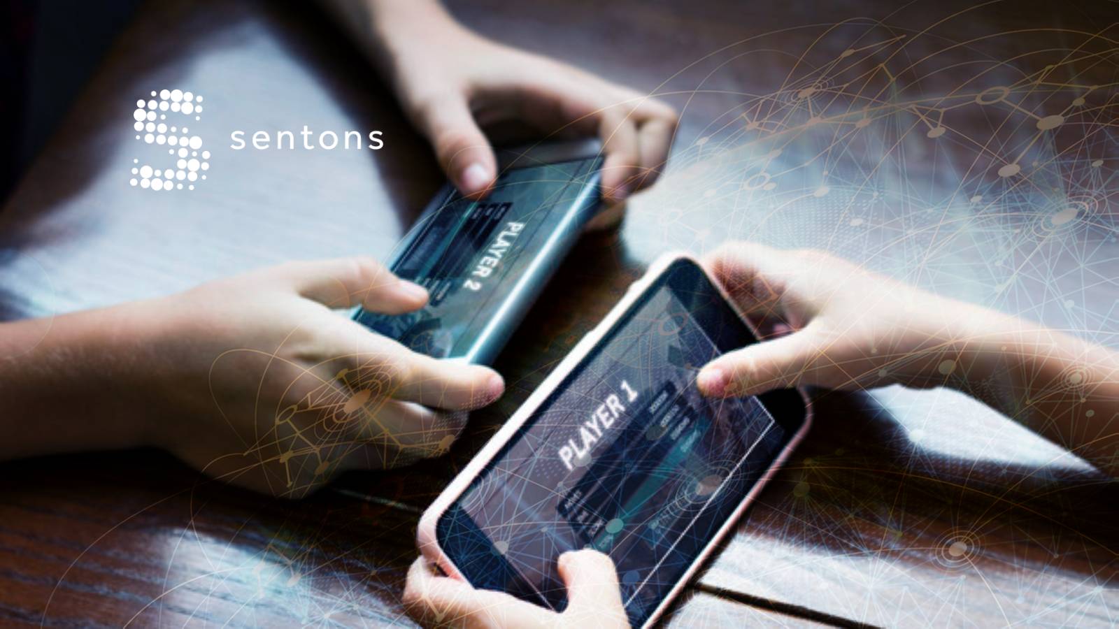 Sentons Unlocks a New Level of Ultrasonic Mobile Gaming with Upgraded AirTriggers on ASUS Republic of Gamers ROG Phone 5 Series