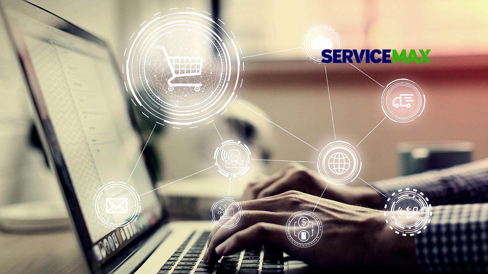 ServiceMax Releases New App ServiceMax Engage to Connect Service Organizations with Their End Customers