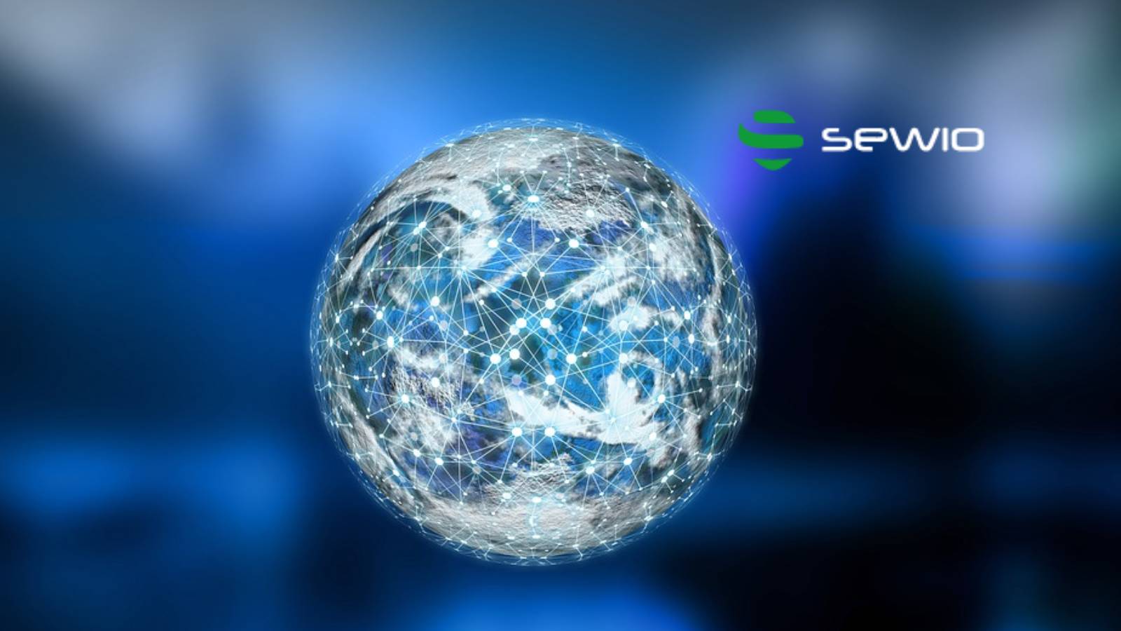 Sewio Networks Positioned in the 2021 Gartner Magic Quadrant for Indoor Location Services, Global as a Niche Player