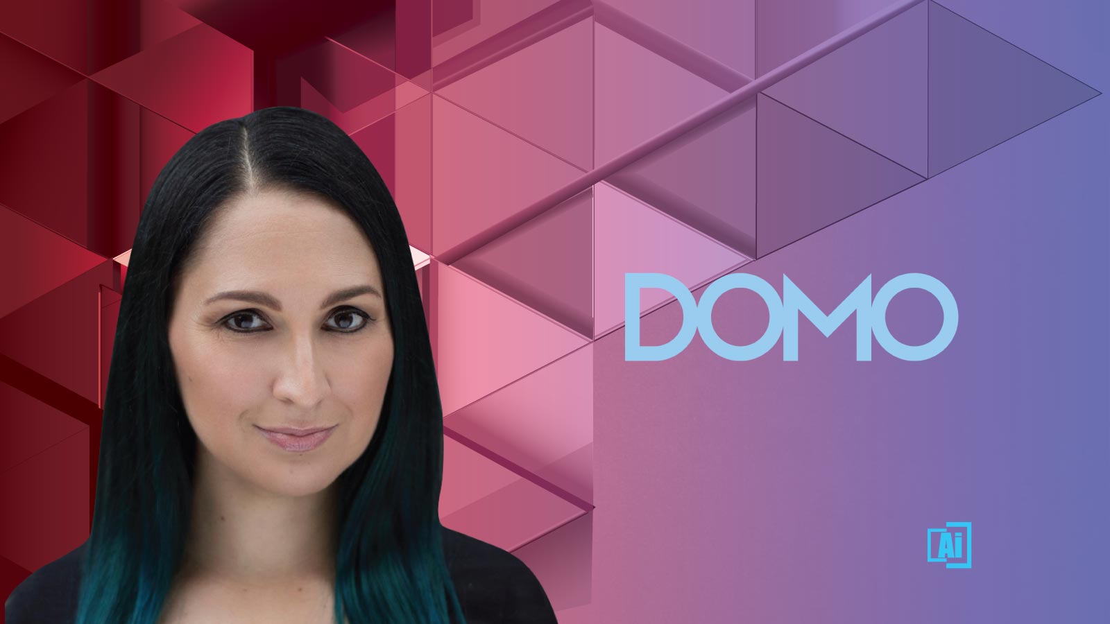 AiThority Interview with Shelley Morrison, VP, Demand Center at Domo