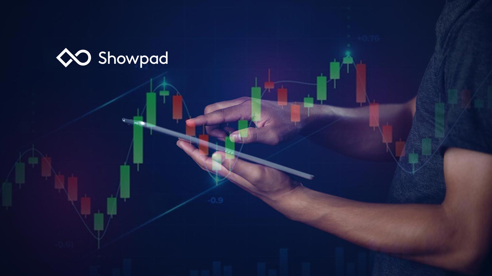 Showpad Expands Executive Team with New Leadership Appointments to Accelerate Growth