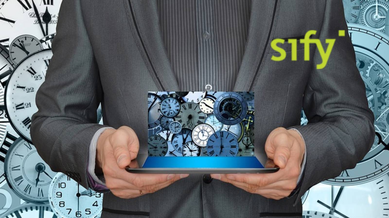 Sify Technologies adjudged the best in Talent Management and Learning and Development