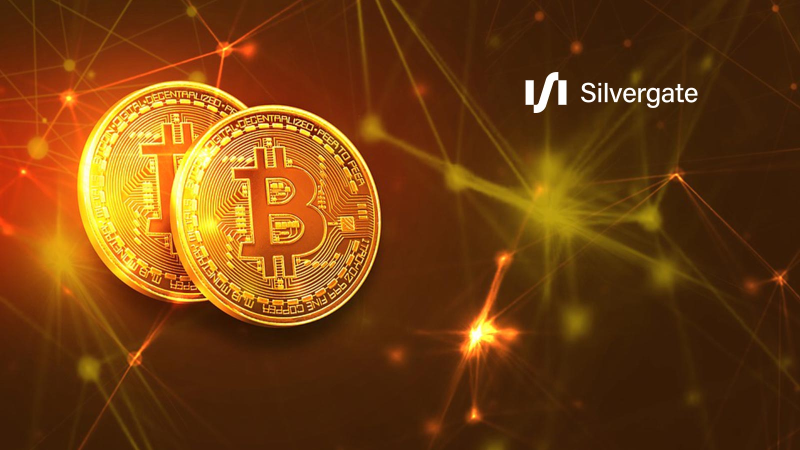 Silvergate Announces Coinbase Custody as a Provider for Bitcoin Collateralized U.S. Dollar Loans