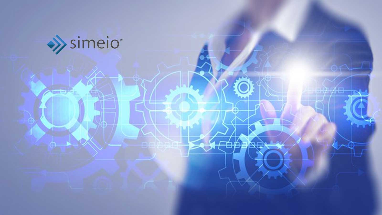 Simeio Recognized by Ping Identity with Delivery Approved Elite Designation