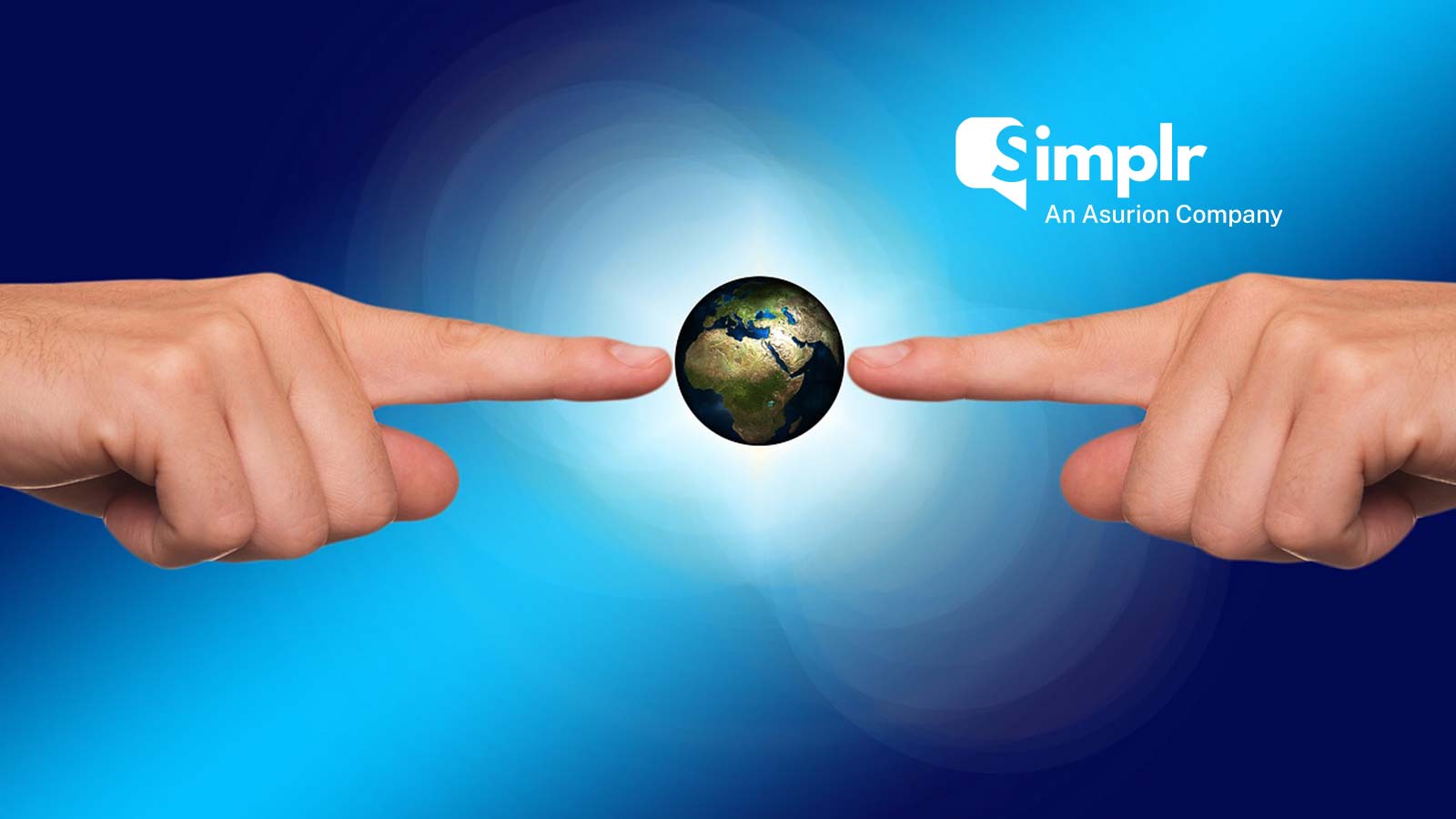 Simplr Announces Partnership and Integration With Gladly