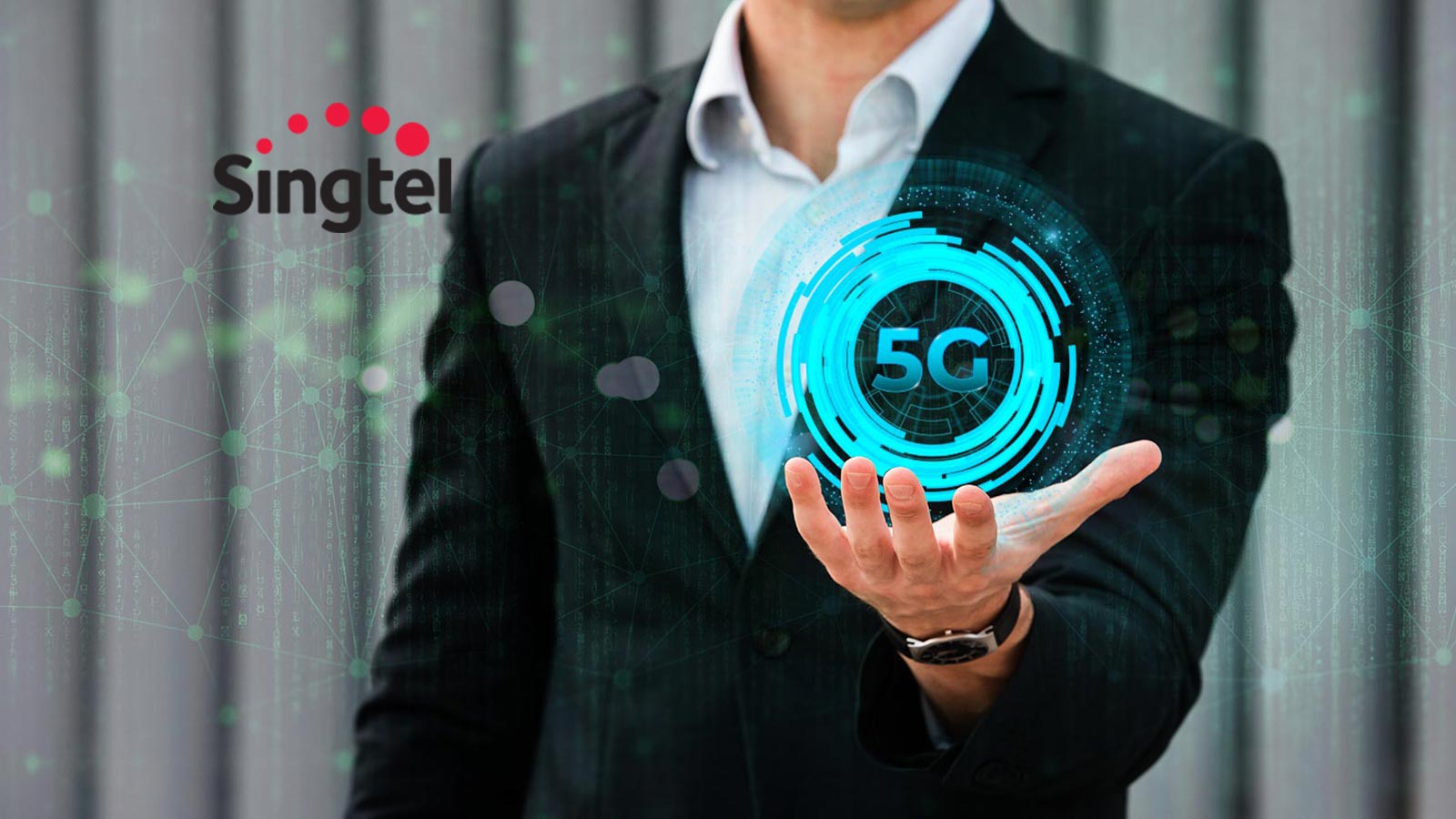 Singtel and Optus Expand 5G Ecosystems With AWS for 5G Edge Computing