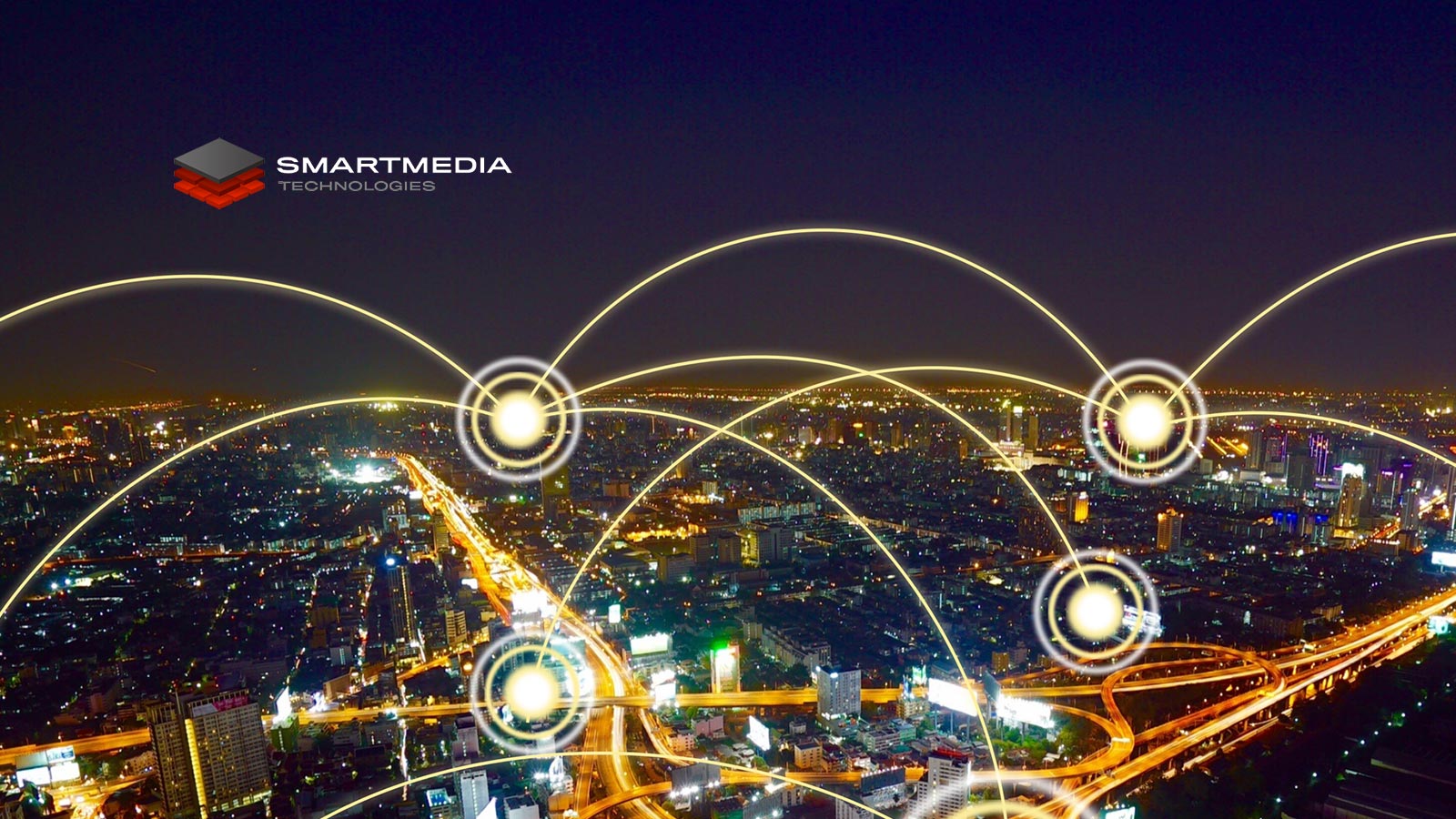 SmartMedia Technologies Unveils The Next Evolution Of NFTs To Create Unprecedented Advertising Outcomes For Brands