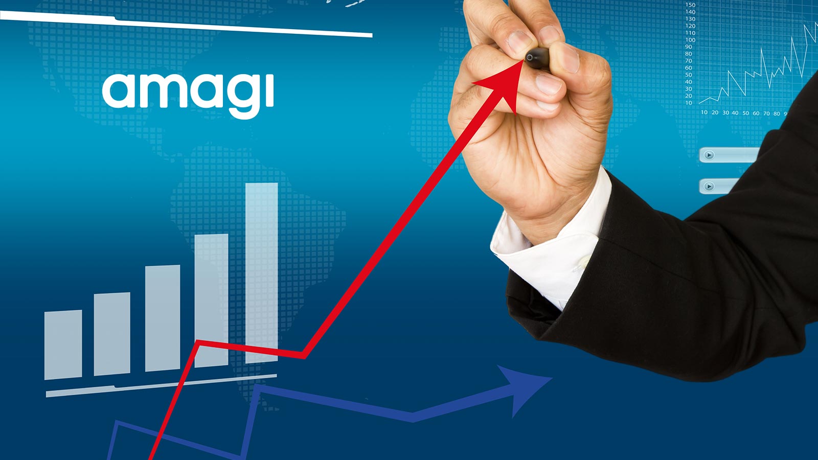 Sports Content Company Inverleigh Charts Growth Journey with Amagi