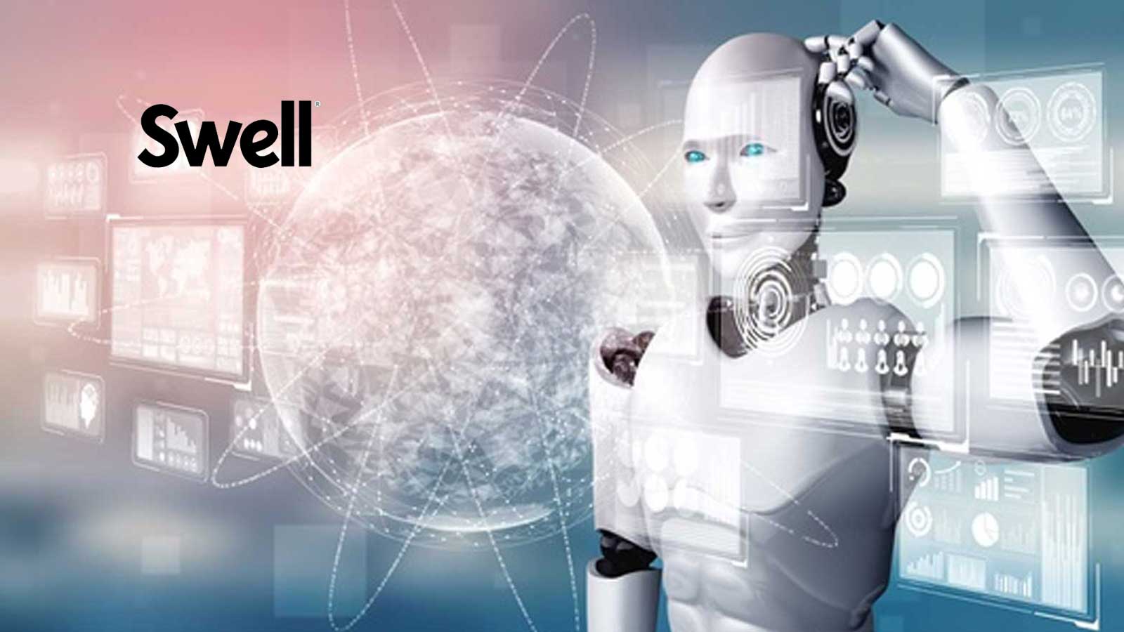 Swell’s New Platform Re-Invents Talking Online