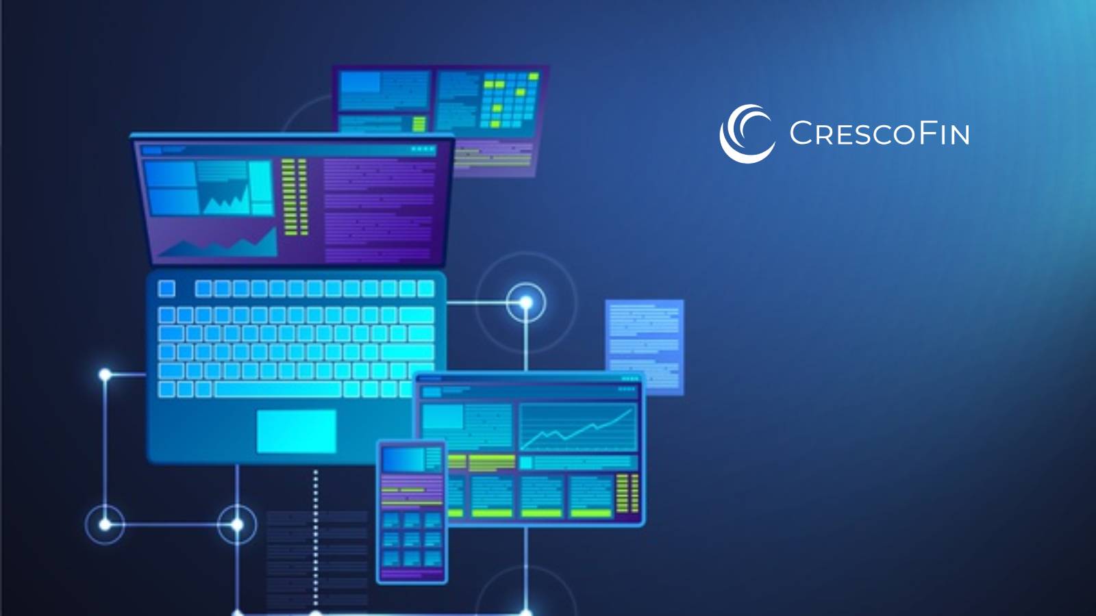 Swiss Bank Alternative, CrescoFin, Announces Liquidity Mining Program