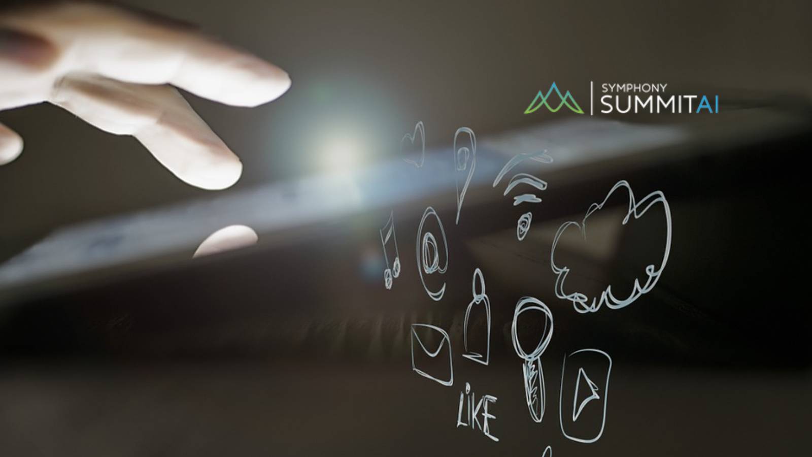 Symphony SummitAI Names Ryan van Biljon as Vice President of Sales