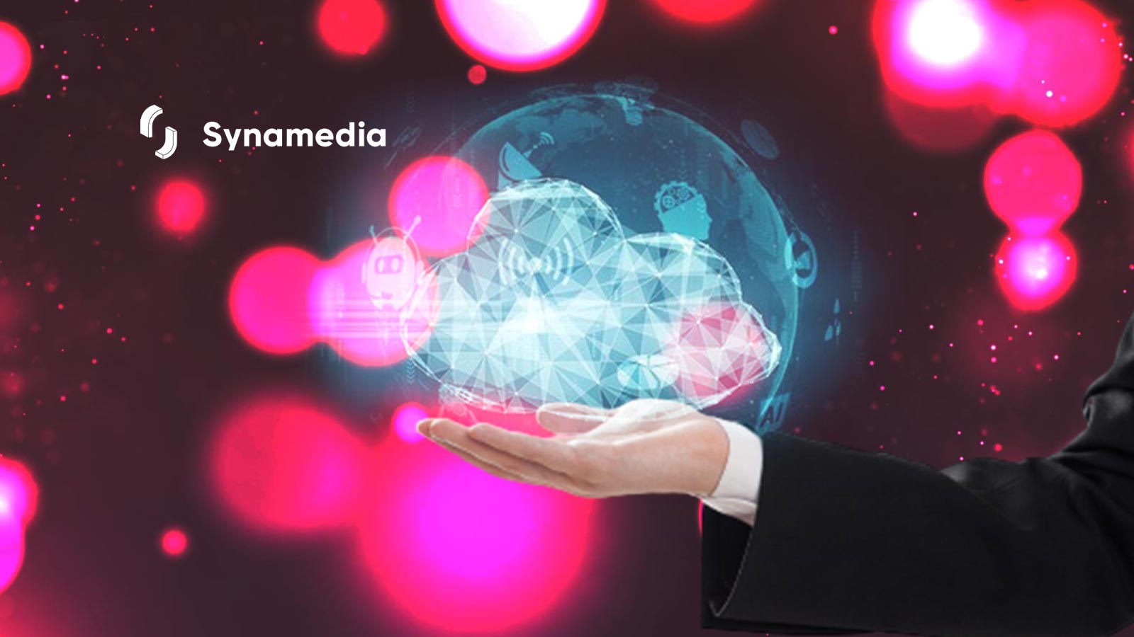 Synamedia's Video Network business accelerates to 57% growth in 2020 as it drives the industry transition to software and cloud