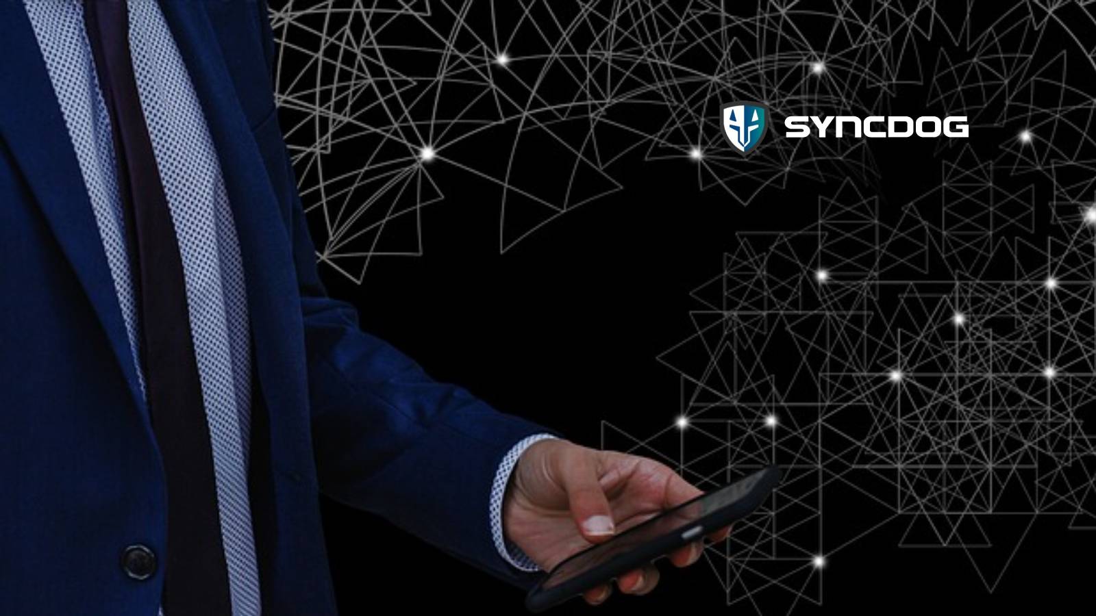 SyncDog Unveils First Fully Integrated Solution for Mobile Endpoint Security