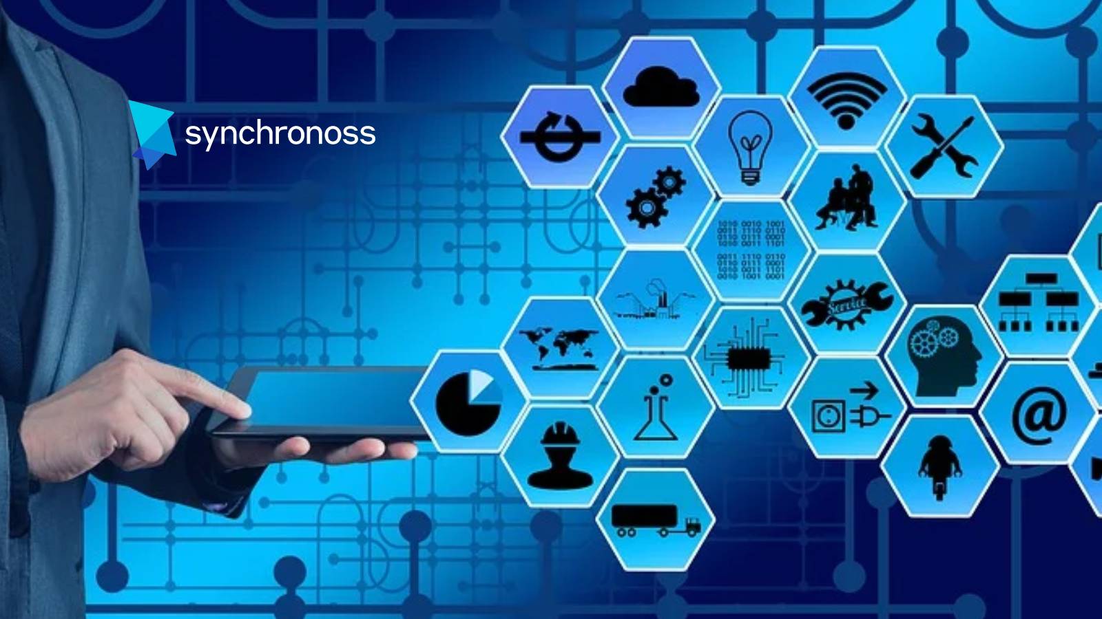 Synchronoss Announces Appointment of Jeff Miller as Permanent CEO and President