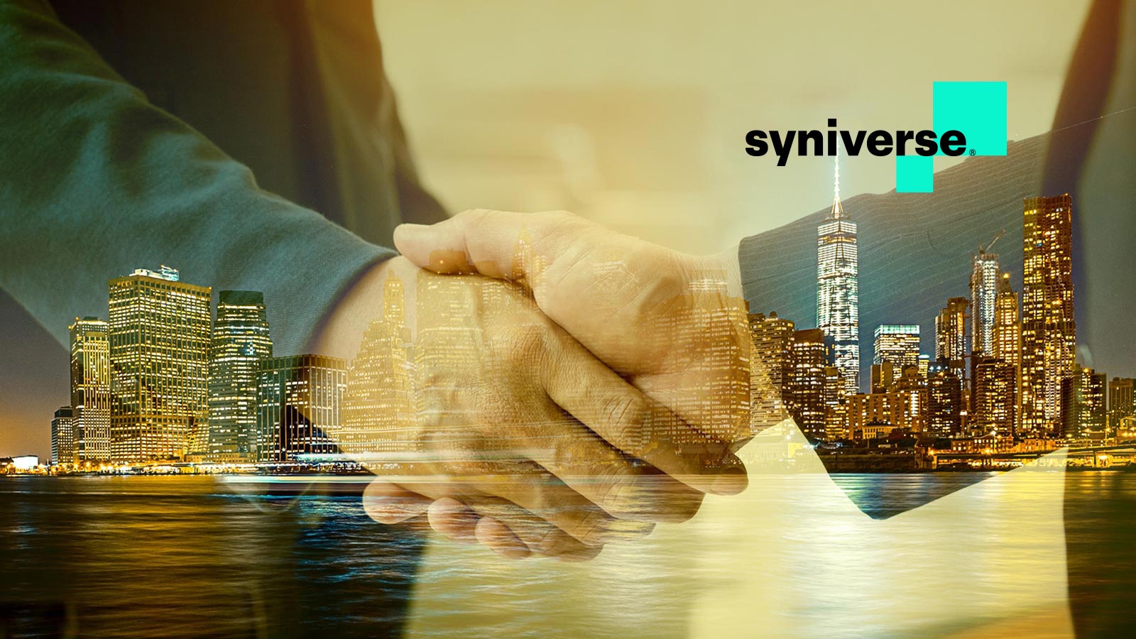 Syniverse and Twilio Announce Partnership to Accelerate Growth of Next Generation Communications Network