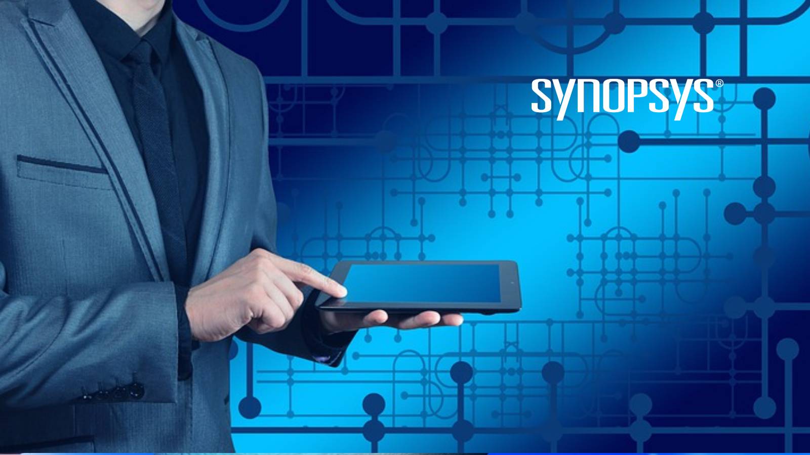 Synopsys ARC EV Processor Enables Kyocera Document Solutions to Launch AI-enabled Multifunctional Printer SoC