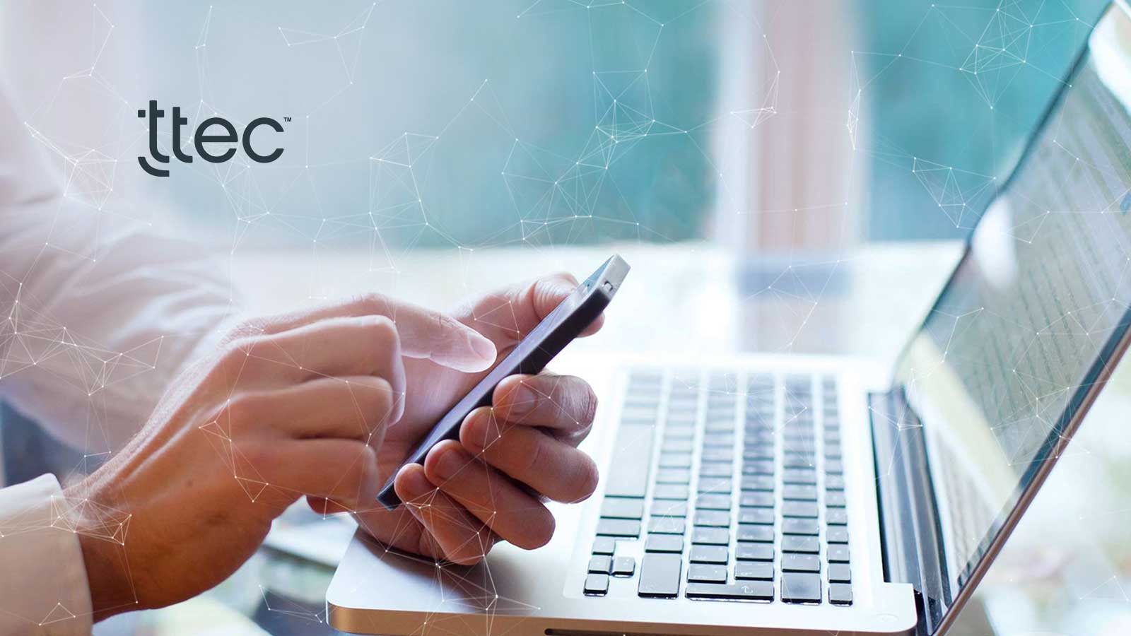 TTEC Resolves Cyber Incident