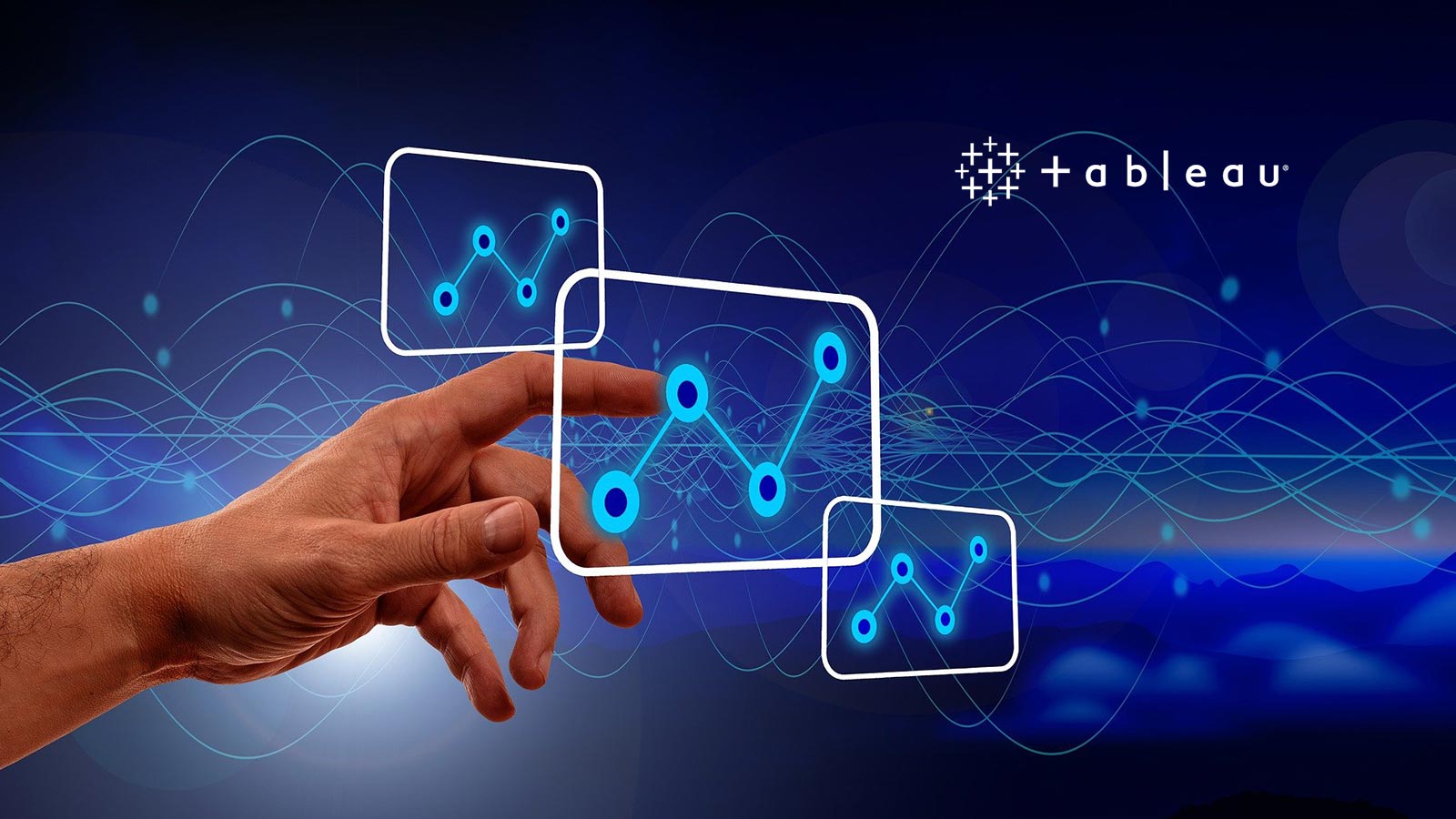 Tableau Business Science Brings Powerful Data Science Capabilities to Business People