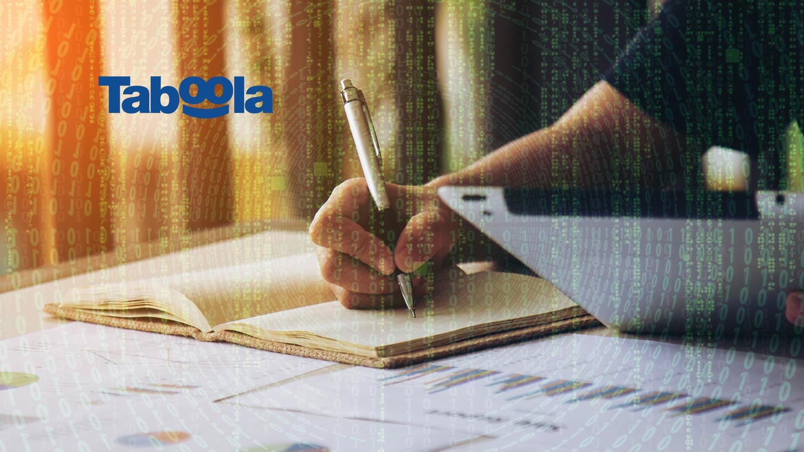 Taboola Launches Taboola High Impact, A New Brand Awareness Solution for Agencies and Brand Advertisers