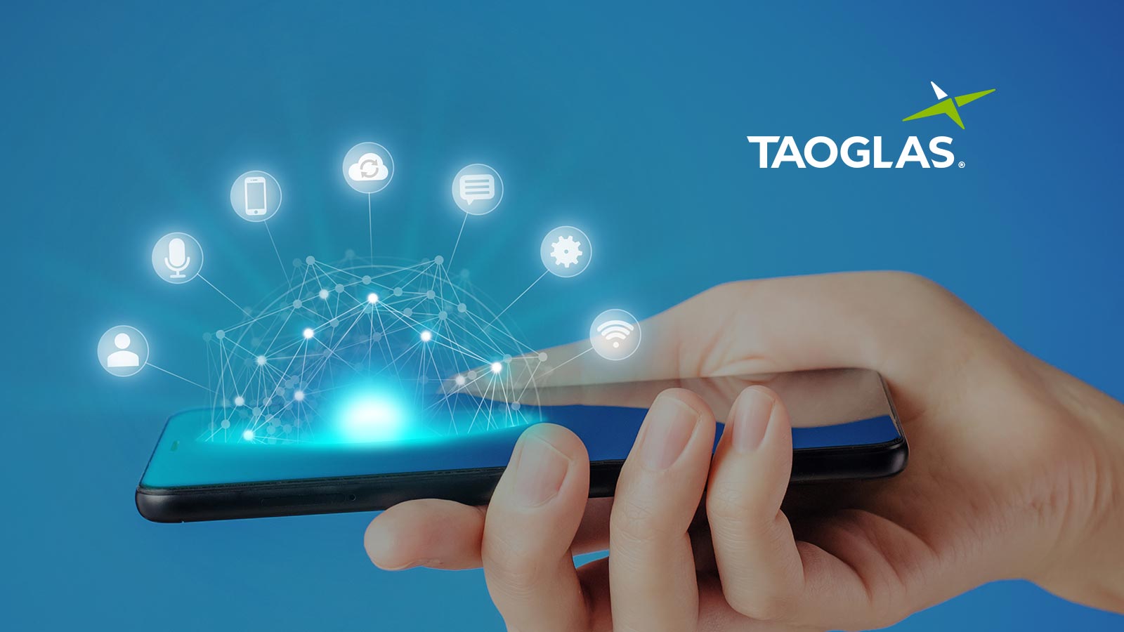 Taoglas Launches IoT Enabled Genset Monitoring Solution