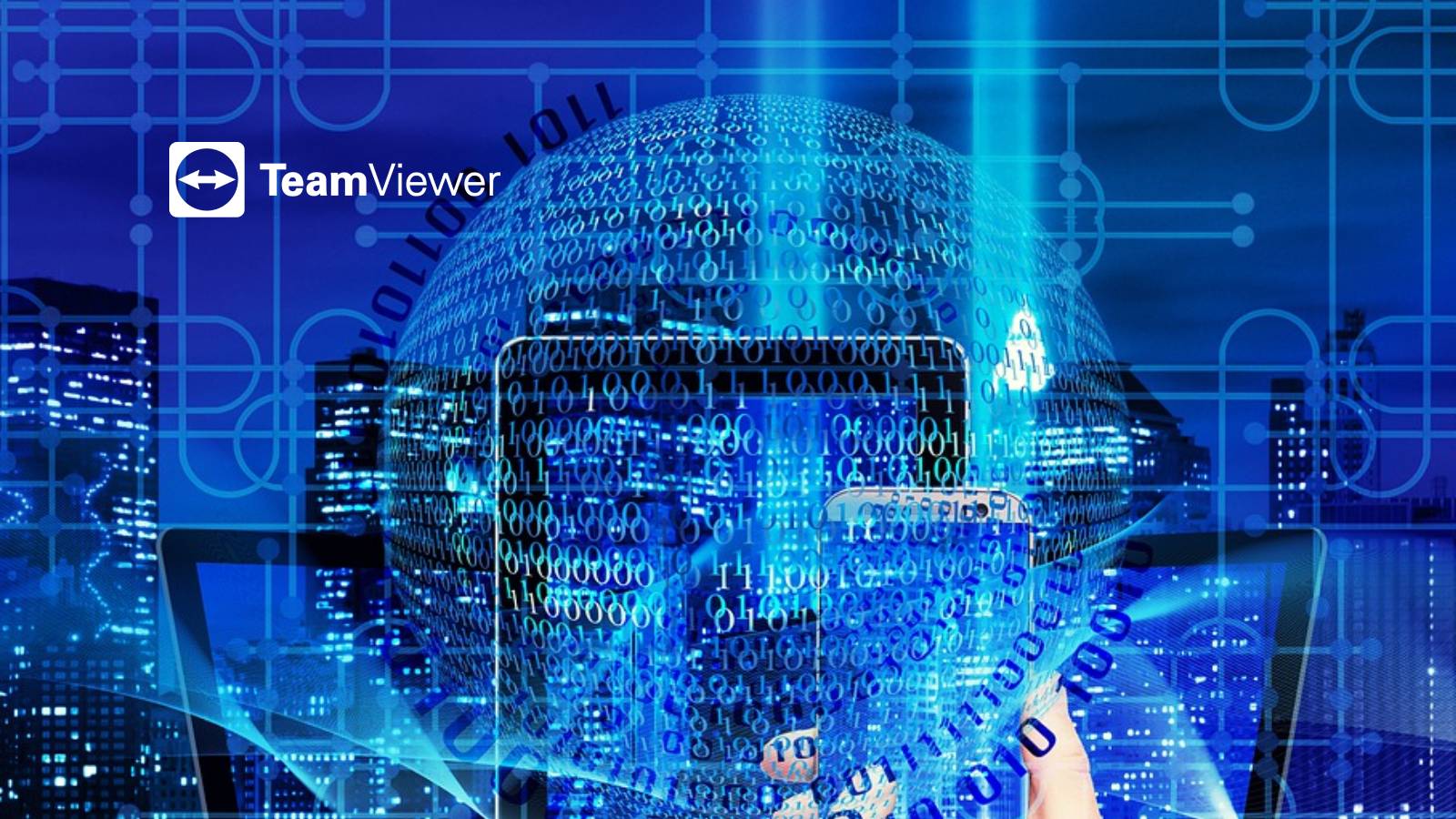 TeamViewer Acquires US-Based Augmented Reality Software Pioneer Upskill to Strengthen Global Leadership in Enterprise AR Solutions Across All Verticals