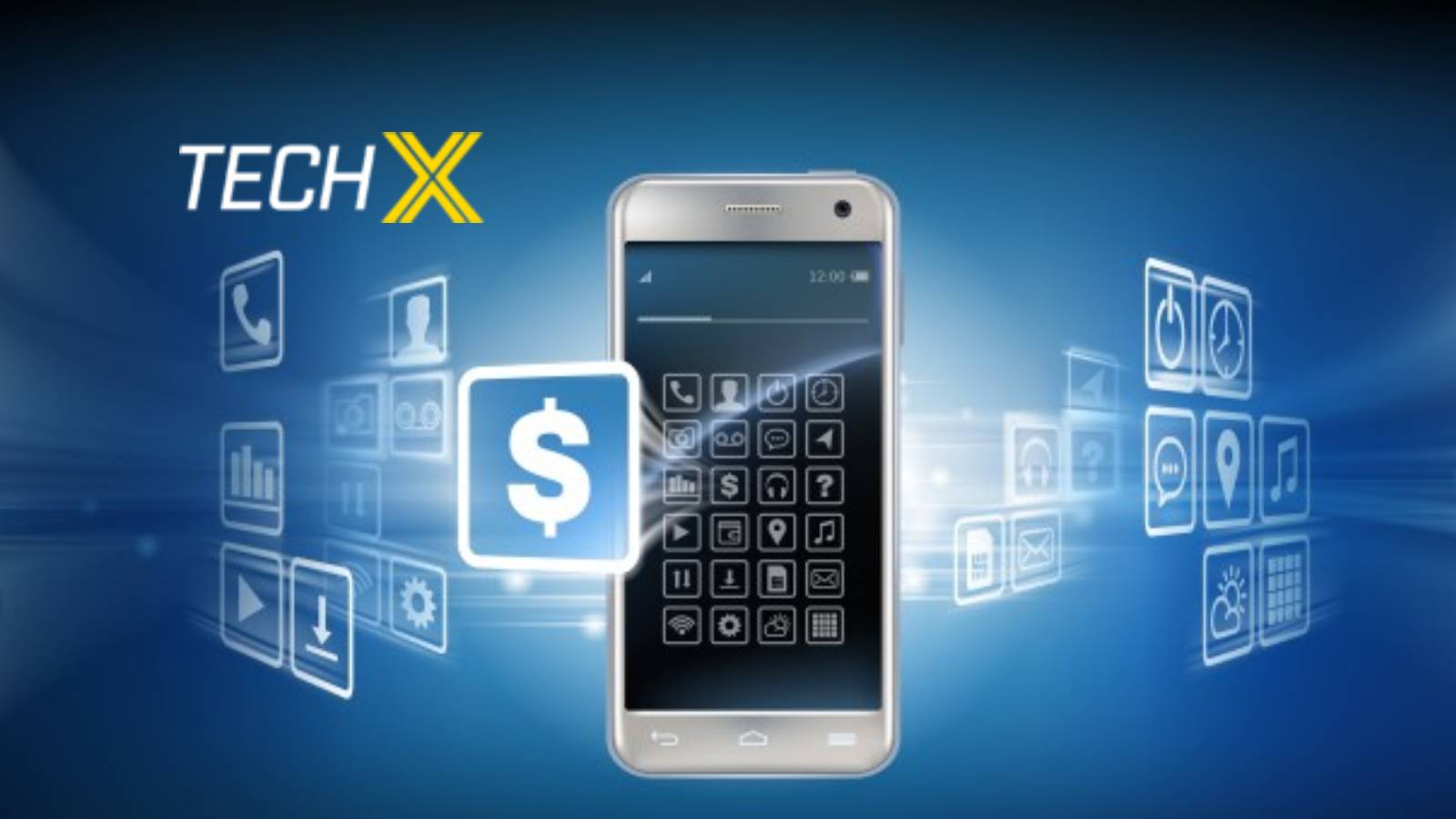 TechX Signs Letter of Intent With XPort Digital Limited