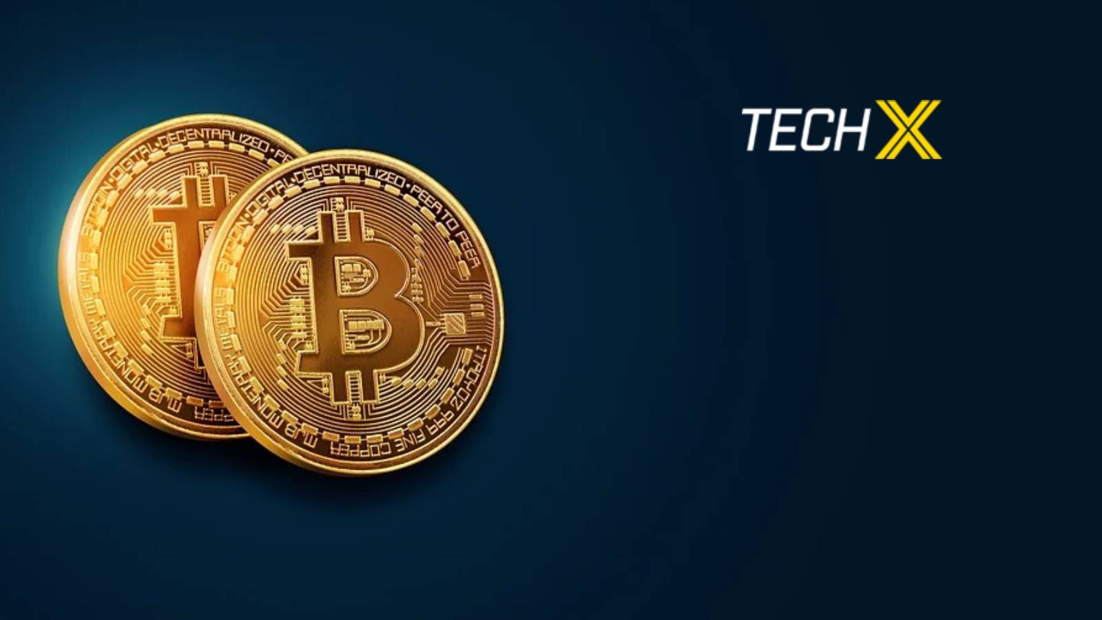 TechX Technologies Signs Letter of Intent with CryptoBuddy