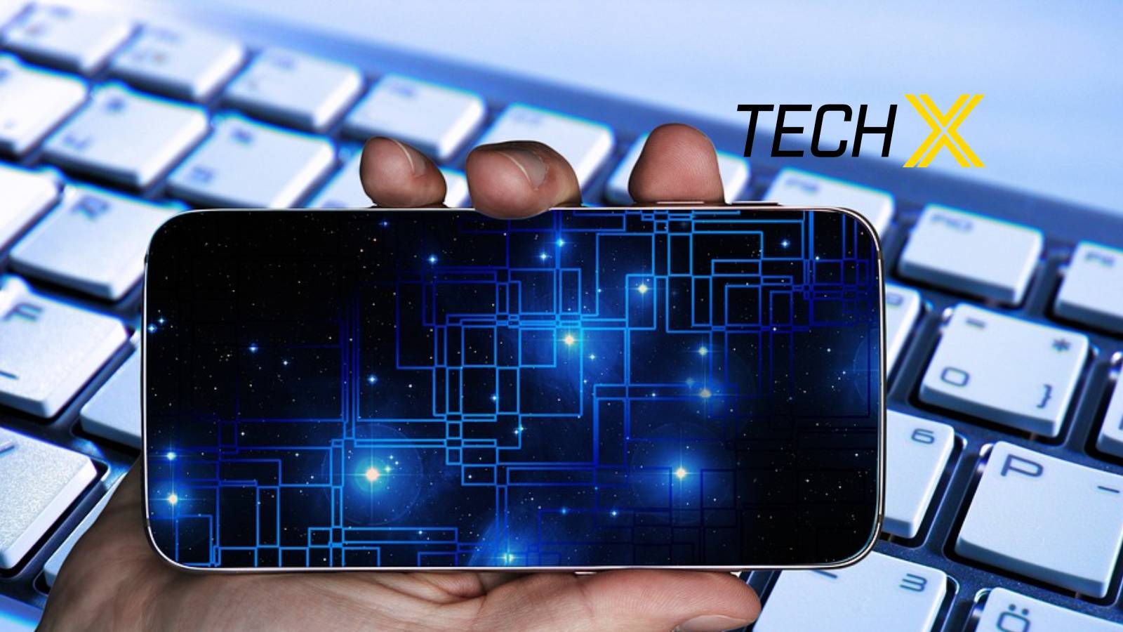 TechX's Portfolio Company Catalyx Launches FastBitCash.Ca