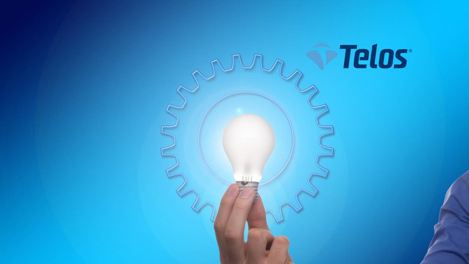 Telos Corporation and Johnson Controls Form Strategic Partnership