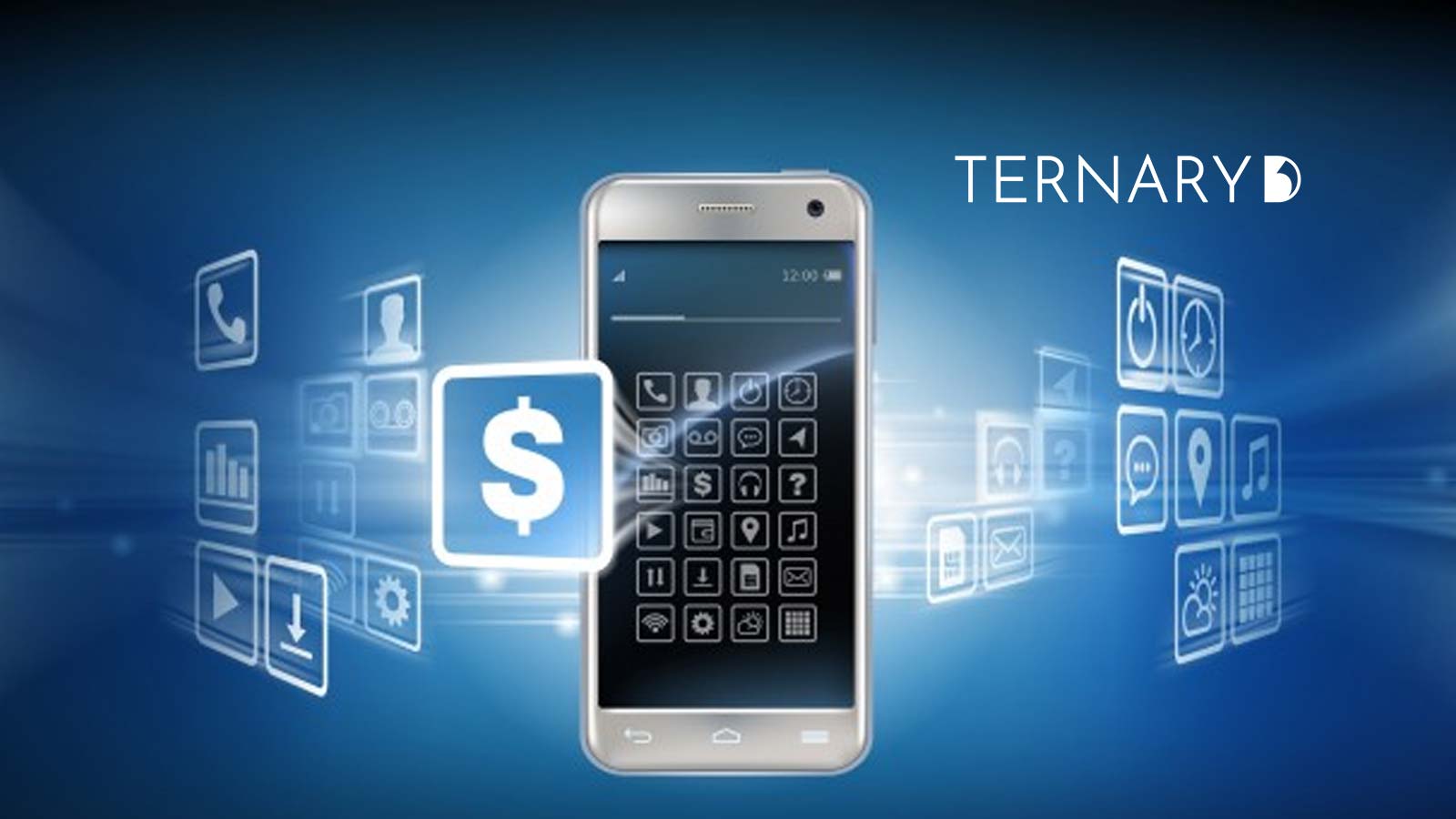 Ternary And Stripe Join Forces To Provide Seamless Membership Management