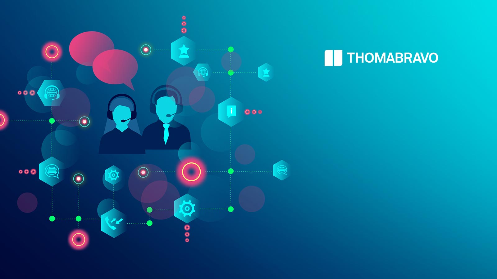 Thoma Bravo Announces Strategic Acquisition of Calabrio to Accelerate Company's Cloud-first Customer Experience Growth