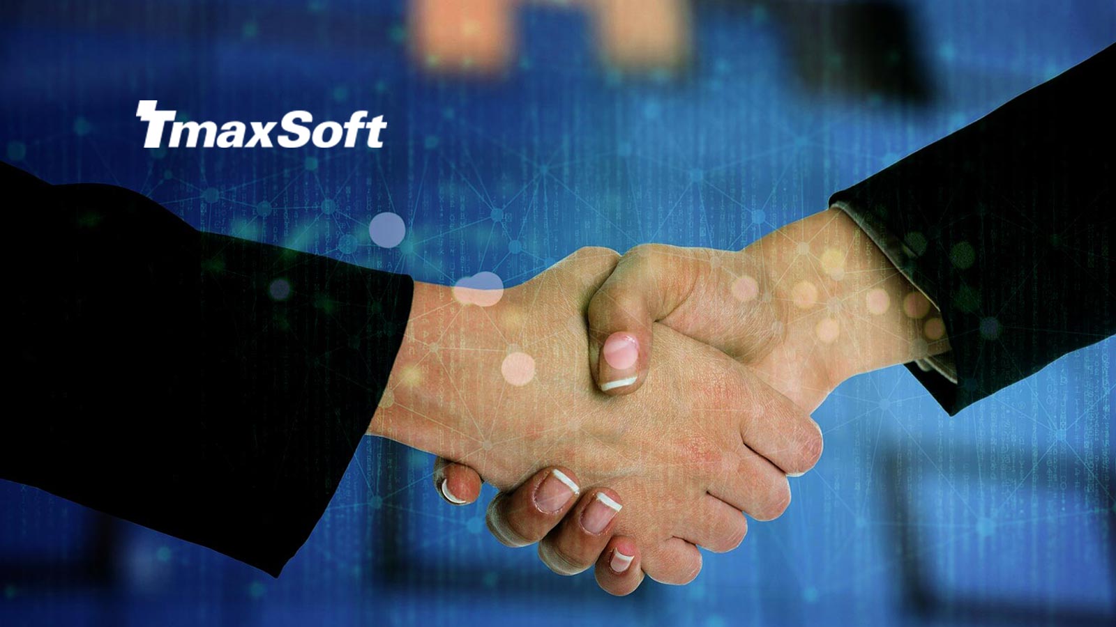 TmaxSoft Announces Partnership with Microsoft Azure