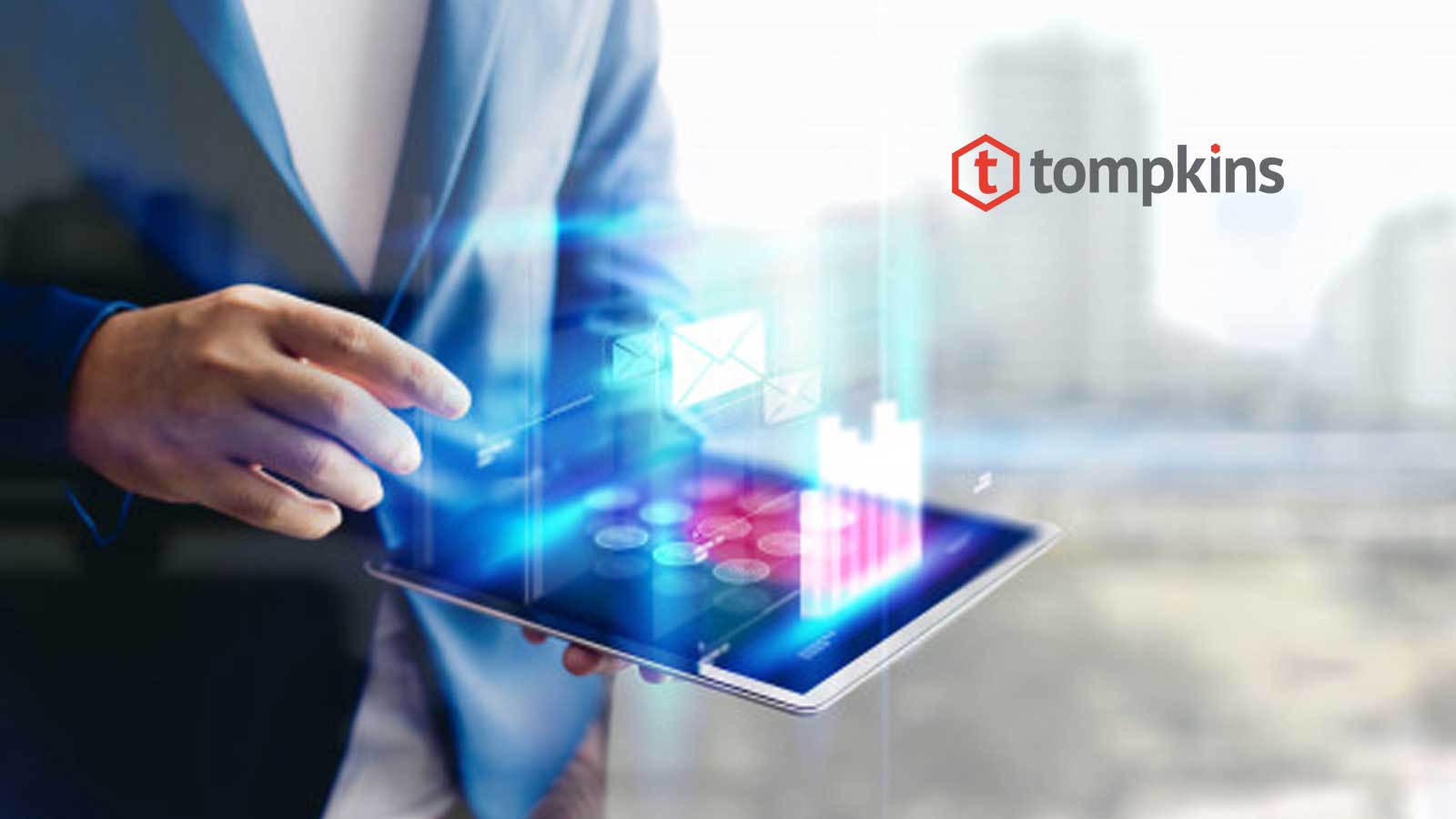 Tompkins Robotics Introduces xChange - A Revolution in Automation Sortation Fulfillment