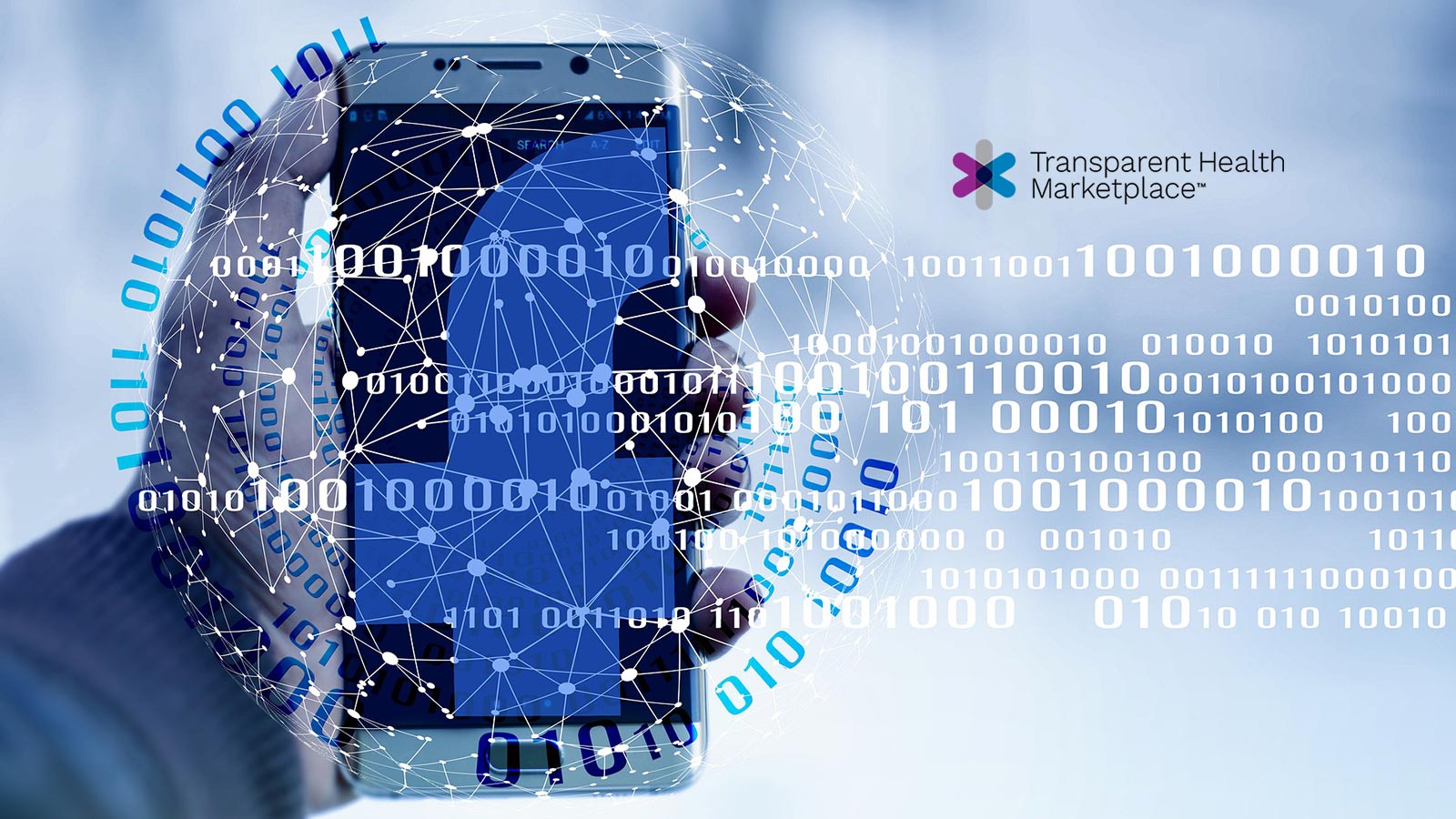 Transparent Health Marketplace Names Greg Mast Senior Vice President, Data and Analytics