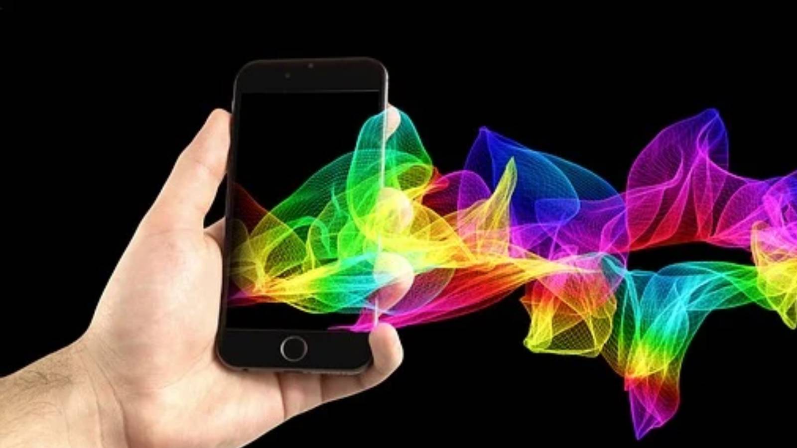 Trends in Mobile Gaming in AR and VR Era